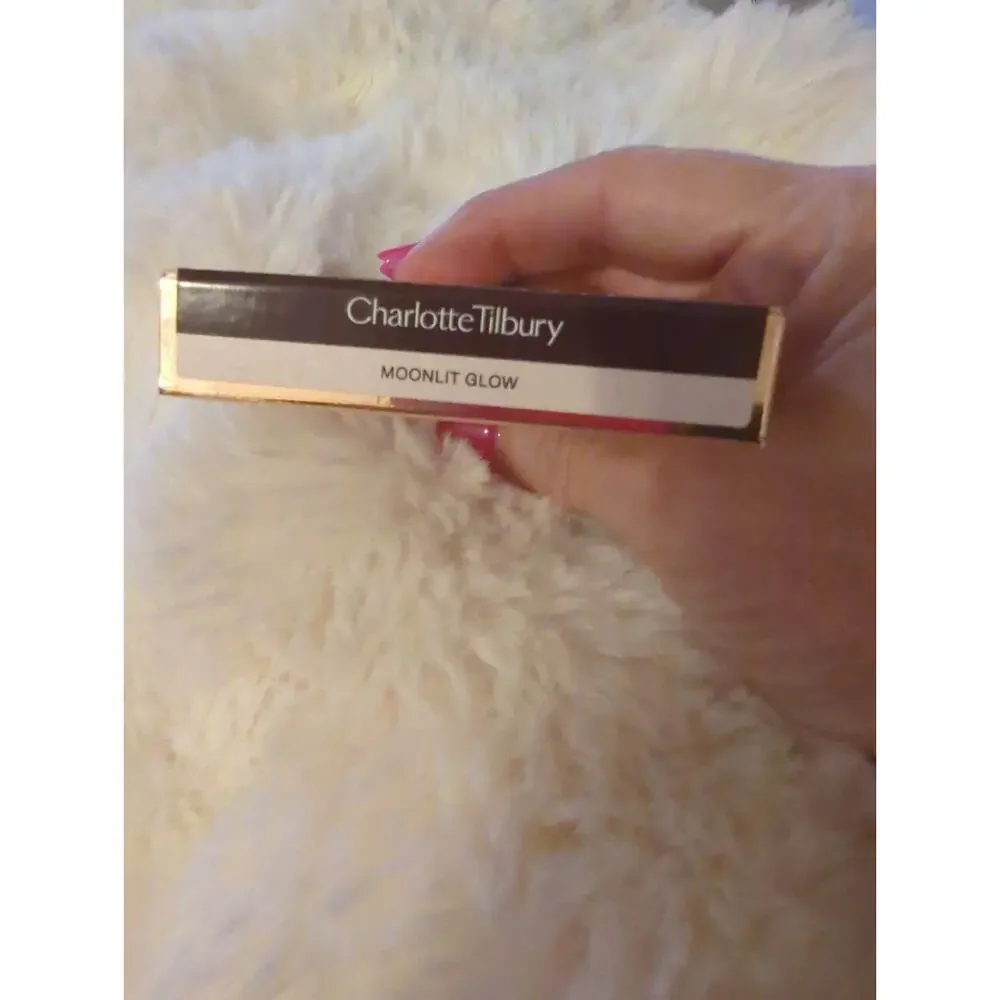 Charlotte Tilbury charlotte tilbury